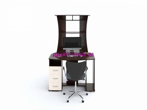 Стол компьютерный КС 20-26
