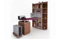 Компьютерный стол Атлас-2