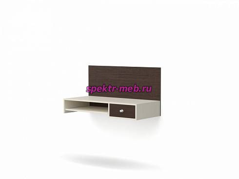 Навесной компьютерный стол CH AirTable R1 Mini