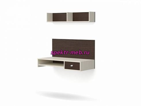 Навесной компьютерный стол CH AirTable R1 Kit
