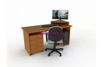 Стол компьютерный Дели-6