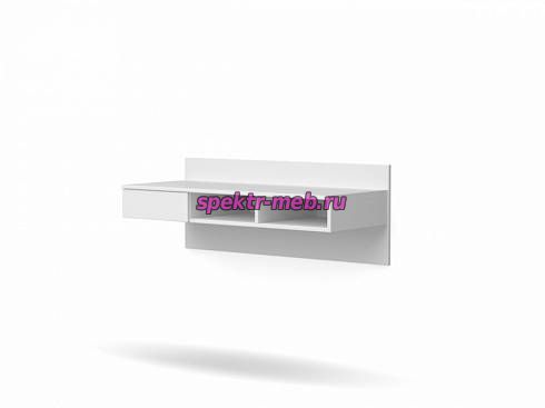 Навесной компьютерный стол AirTable-X1 Mini