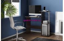 Компьютерный стол КС-11С Фламинго