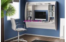 Навесной компьютерный стол ZEUS