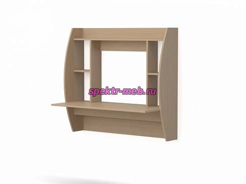 Навесной компьютерный стол AirTable-Eco