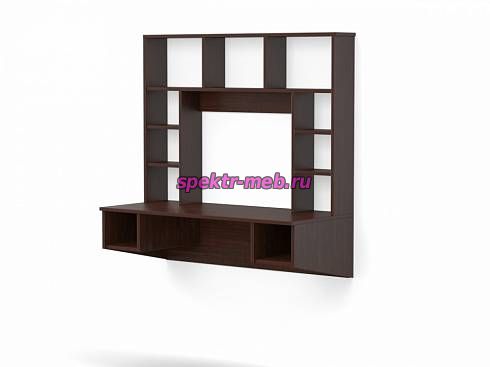 Навесной компьютерный стол AirTable-IV