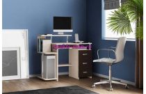 Компьютерный стол КС-15Т Чайка