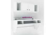 Навесной компьютерный стол ZEUS 2