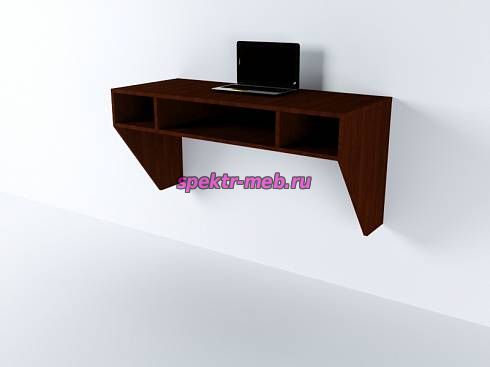 Компьютерный стол Сити КСН-11С