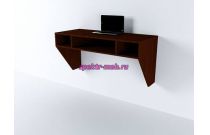 Компьютерный стол Сити КСН-11С