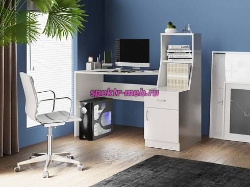 Компьютерный стол Myau Школьник-3