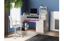 Компьютерный стол Myau Школьник-3