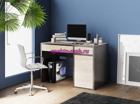 Стол компьютерный Мики ПМ-155.15