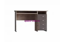 Компьютерный стол Милак глянец 3