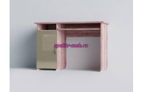 Компьютерный стол Милак глянец 4