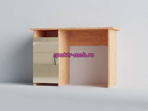 Компьютерный стол Милак глянец 5