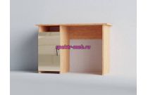 Компьютерный стол Милак глянец 5