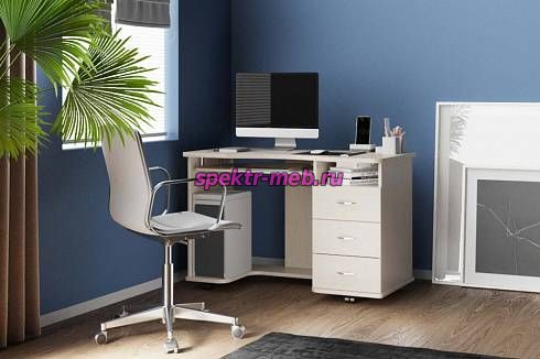 Стол компьютерный Тамарин