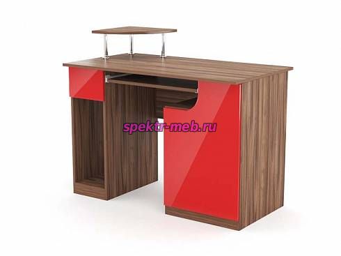 Стол компьютерный МБ-29.1