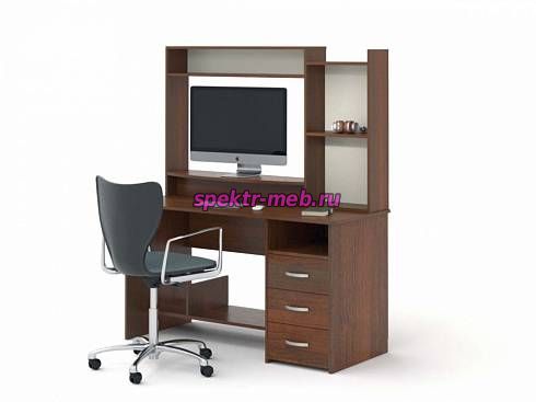 Компьютерный стол Рома-2