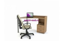 Угловой компьютерный стол Габи 9.11