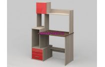 Компьютерный стол МБ 13.1