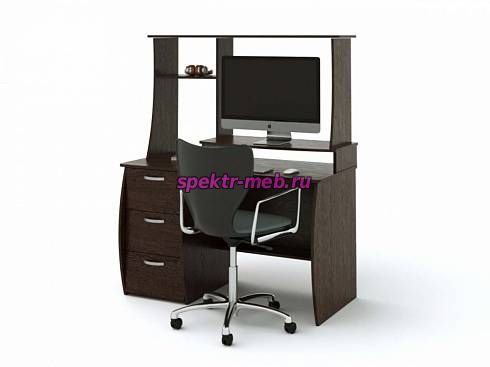 Компьютерный стол Будрио