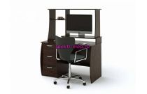 Компьютерный стол Будрио