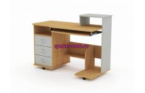 Стол компьютерный КСК-4