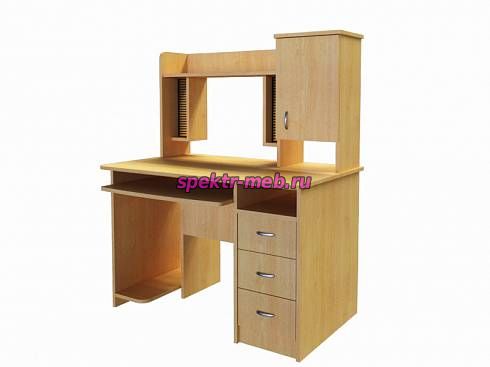 Компьютерный стол КС Браво А 2