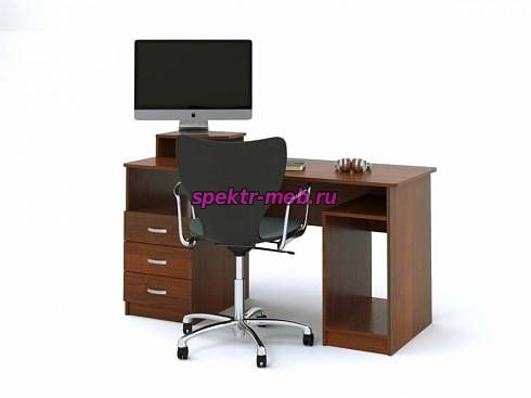 Стол компьютерный №2