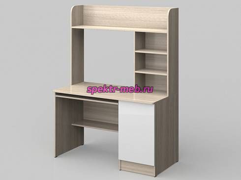 Компьютерный стол МБ 28.1