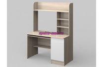 Компьютерный стол МБ 28.1