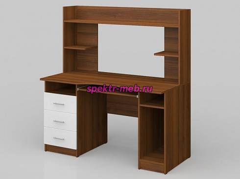 Компьютерный стол МБ 38.1