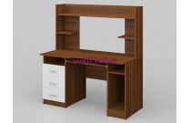 Компьютерный стол МБ 38.1