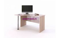 Стол угловой Индира Б-1 ЛДСП