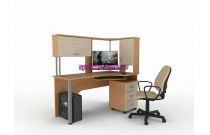 Компьютерный стол Вероника 02
