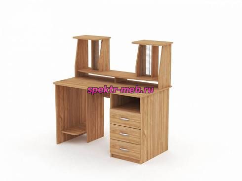 Стол компьютерный ПСК-3