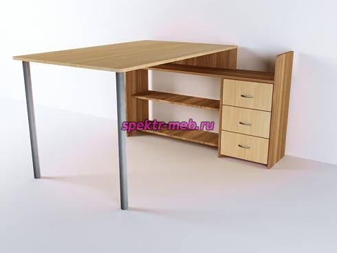 Компьютерный стол Рональд -21