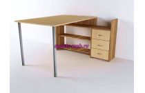 Компьютерный стол Рональд -21