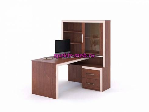 Компьютерный стол Кэмел