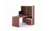 Компьютерный стол Кэмел