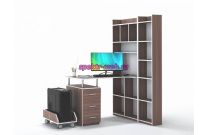 Компьютерный стол Атлас 3