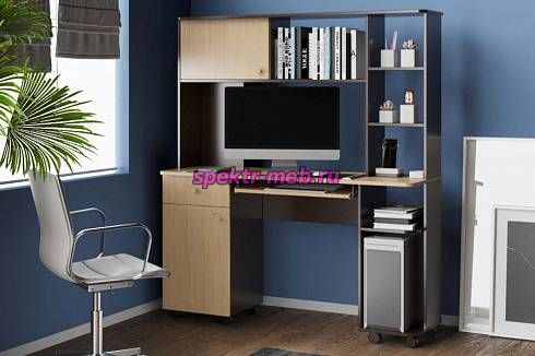 Компьютерный стол Костер 6