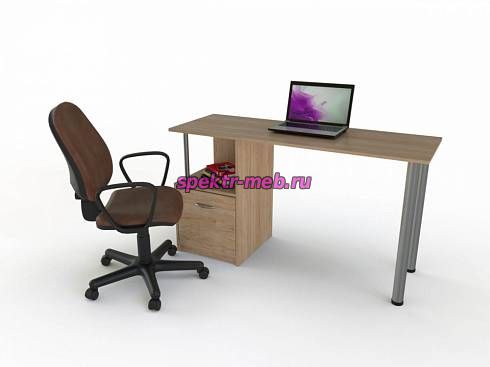 Стол Джем-63