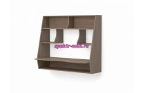 Навесной компьютерный стол Фьюжн КС-11