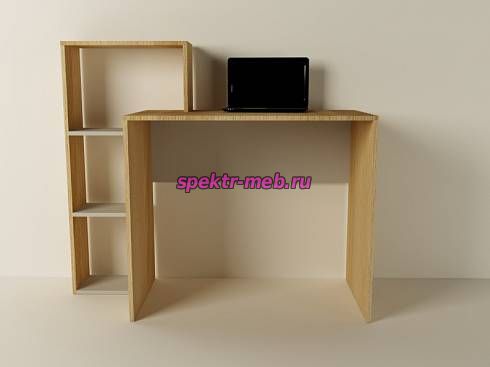 Компьютерный стол Нокс-3