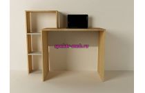 Компьютерный стол Нокс-3