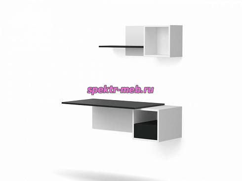 Навесной компьютерный стол Neon