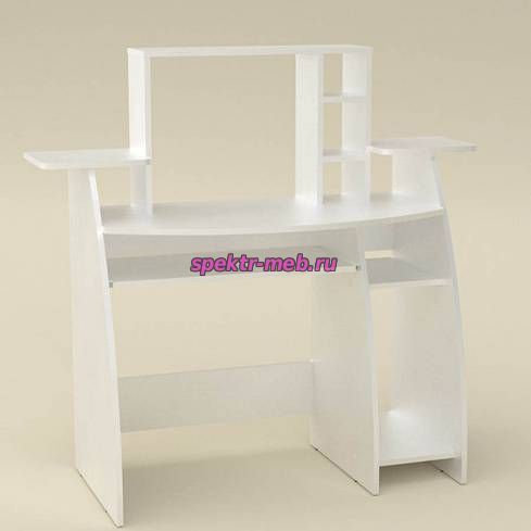 Компьютерный стол Myau СКМ-5